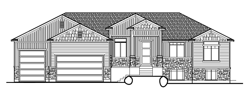 ColeVal Construction Utah Custom Homes