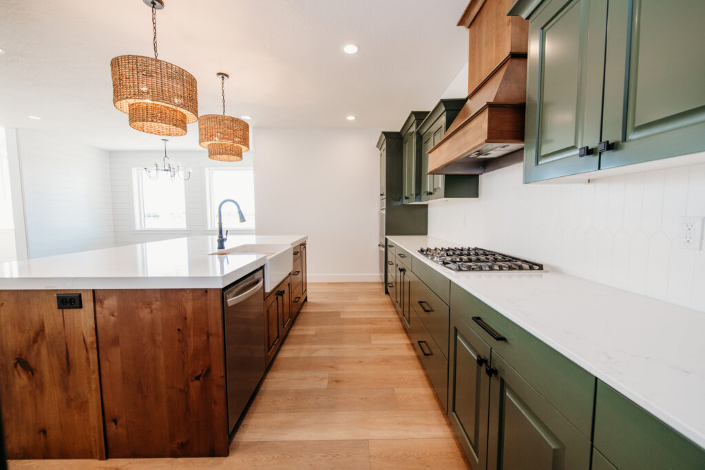 Tips To Layout Your Kitchen For Maximum Functionality