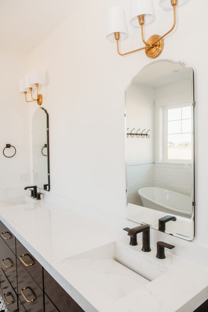 How To Choose Materials For A Bathroom Remodel