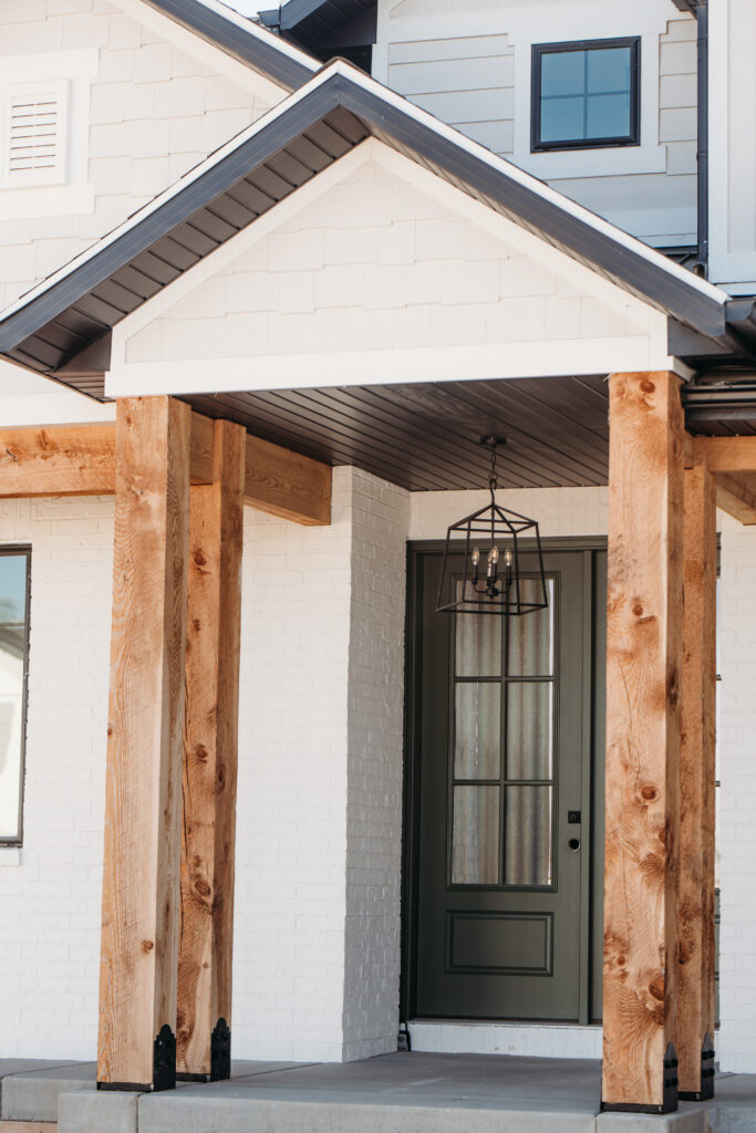 Exterior Remodels That Will Get Your Home Noticed